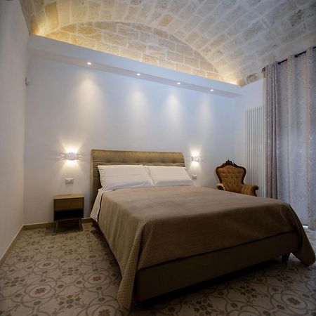 Rosa Rooms - Living & Relax - Family House Bisceglie Kültér fotó